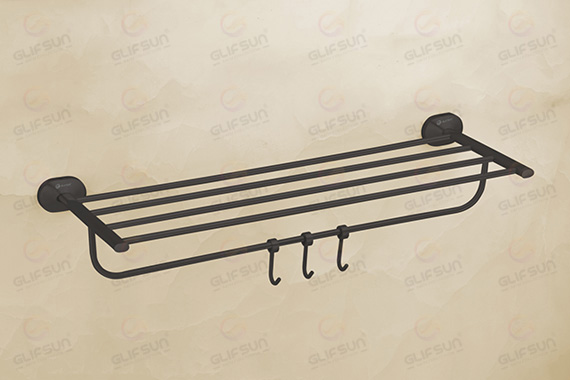 Towel Rack
