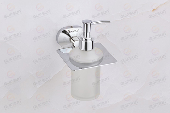Liquid Soap Dispenser