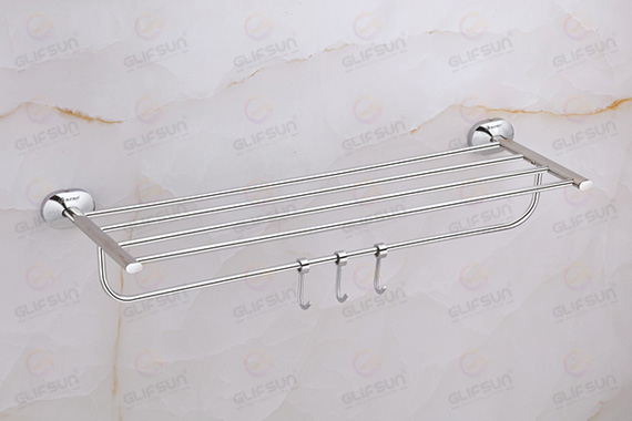 Towel Rack
