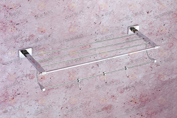 Towel Rack