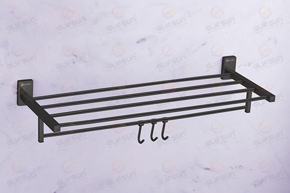 Towel Rack
