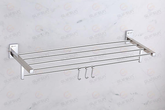 Towel Rack