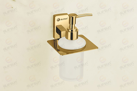 Liquid Soap Dispenser