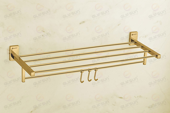 Towel Rack