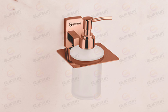 Liquid Soap Dispenser