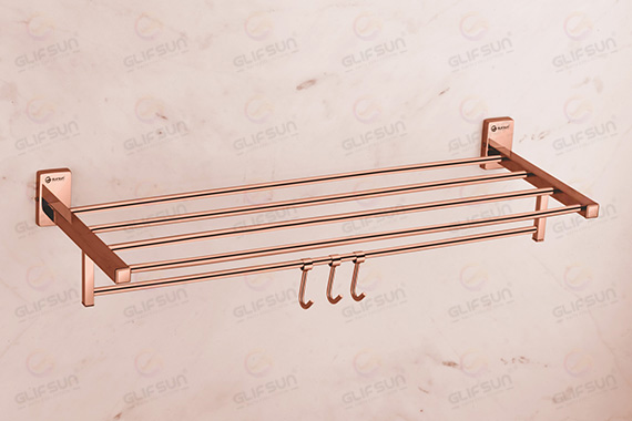 Towel Rack