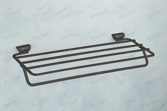 Towel Rack