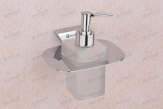 Liquid Soap Dispenser