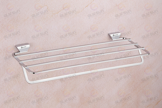 Towel Rack