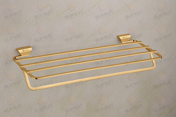Towel Rack