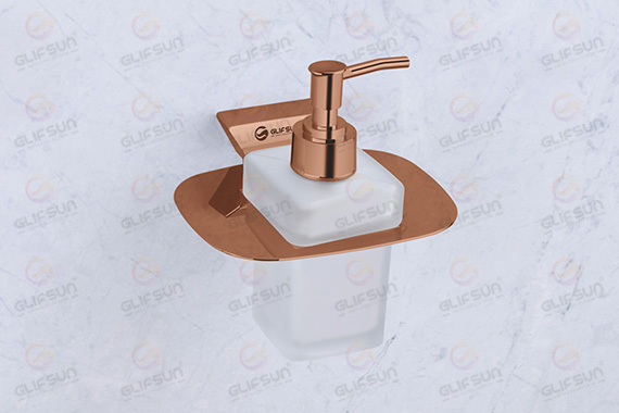 Liquid Soap Dispenser