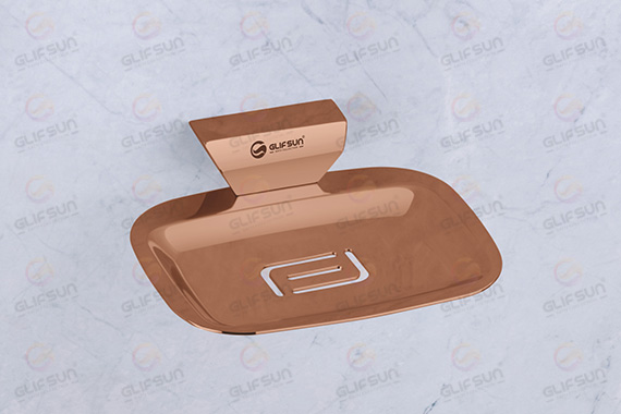 Soap Dish