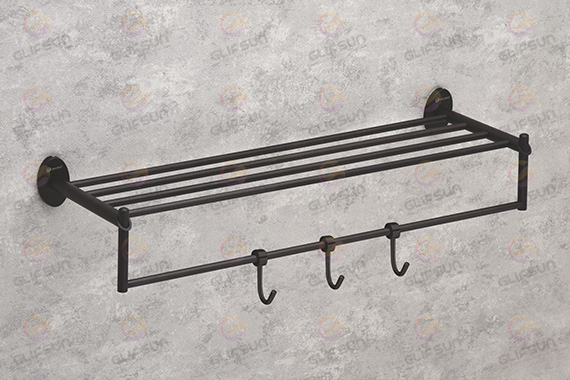 Towel Rack