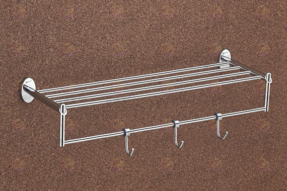 Towel Rack