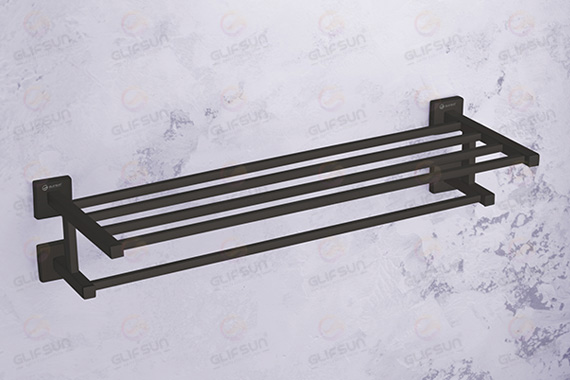 Towel Rack