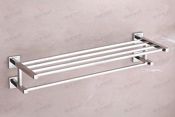 Towel Rack