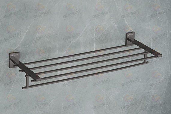 Towel Rack