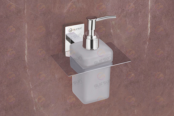 Liquid Soap Dispenser