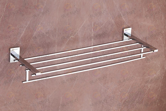 Towel Rack