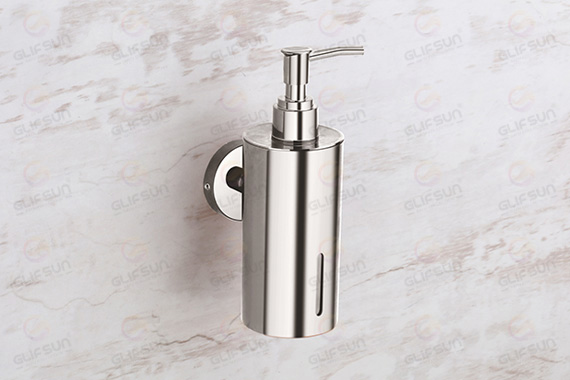 Liquid Soap Dispenser