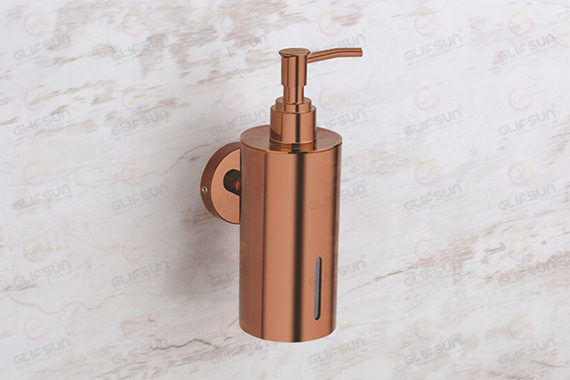 Liquid Soap Dispenser