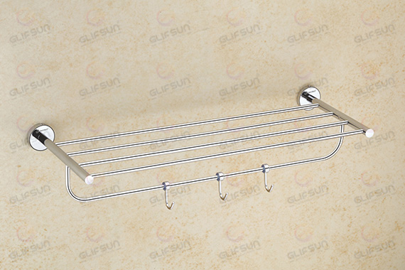 Towel Rack