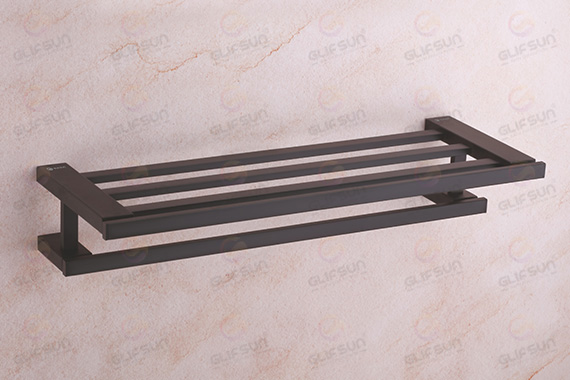 Towel Rack