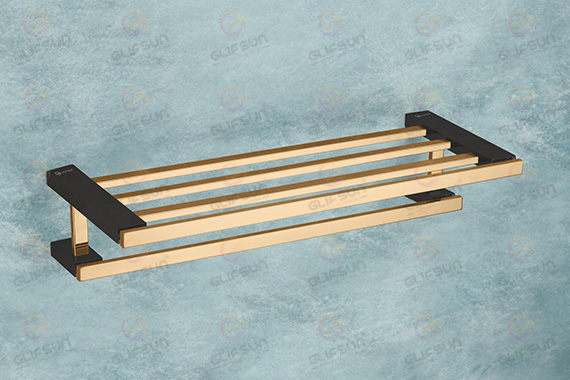 Towel Rack