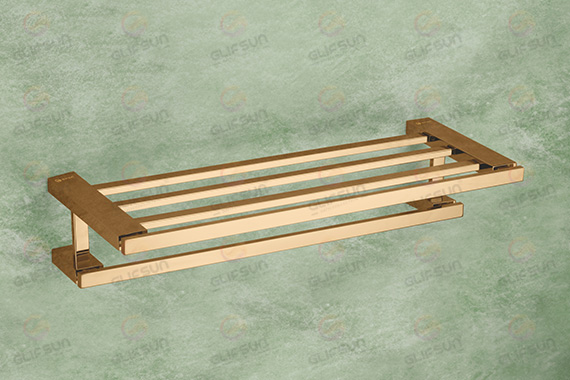 Towel Rack