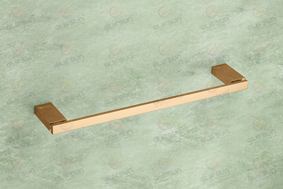 Towel Rod