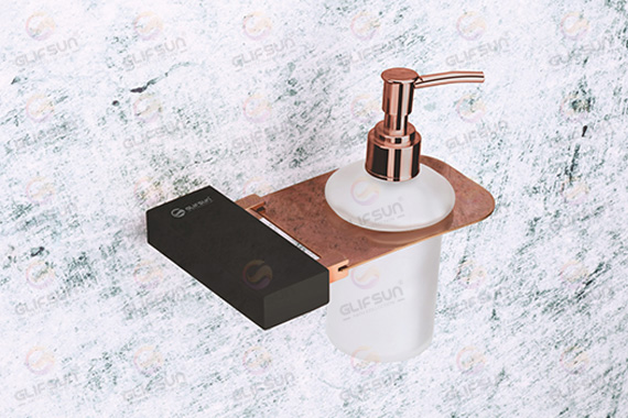 Liquid Soap Dispenser
