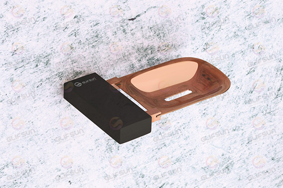 Soap Dish