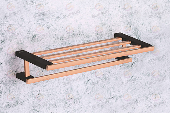 Towel Rack