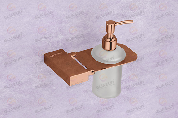 Liquid Soap Dispenser