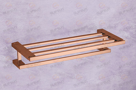 Towel Rack