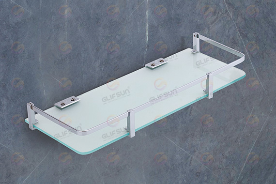 Glass Shelf