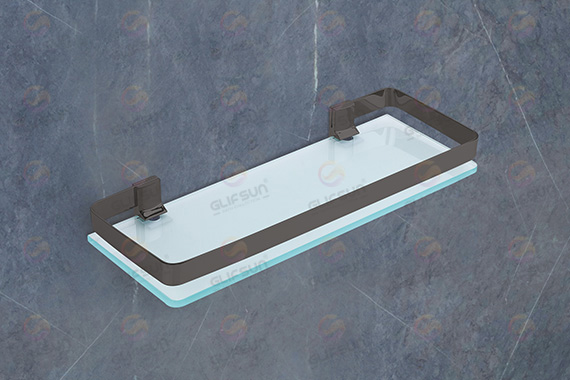 Glass Shelf PVD