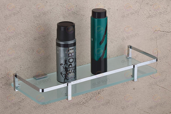 Glass Shelf